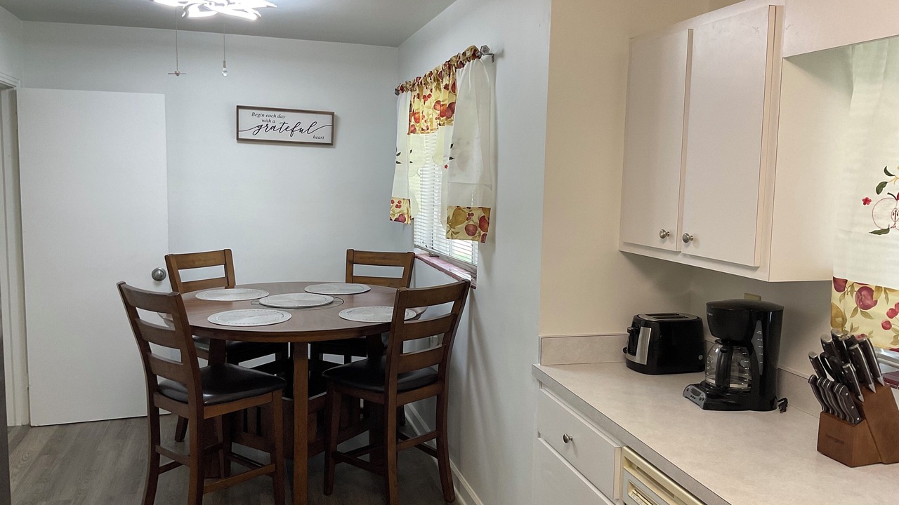 Photo of Kitchen in Leesburg