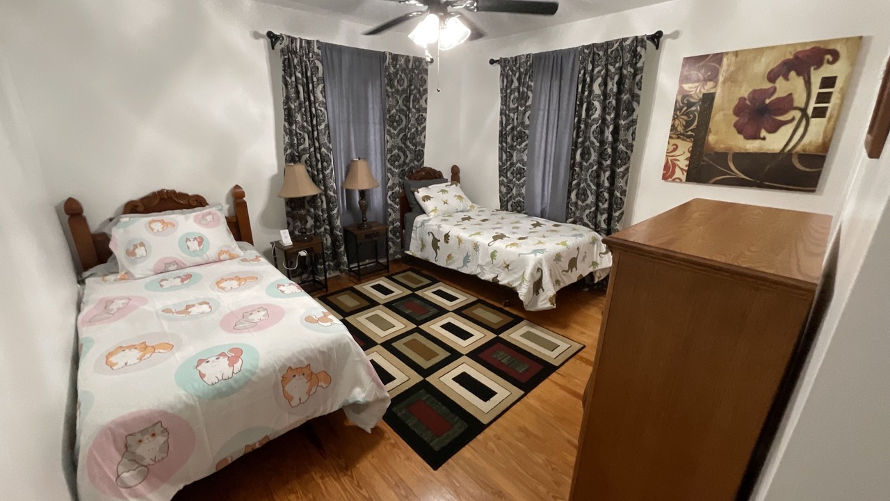 Photo of Bedroom in Leesburg
