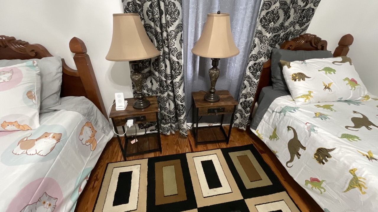 Photo of Bedroom in Leesburg