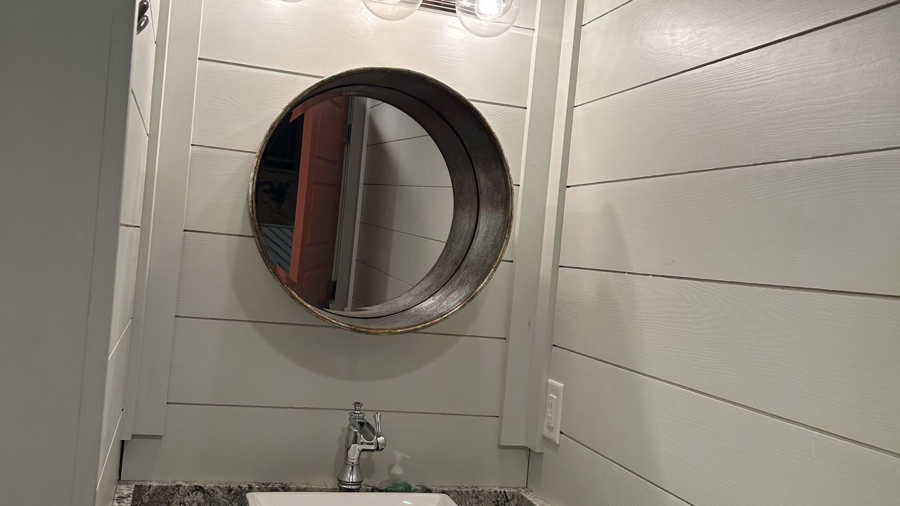 Photo of Bathroom in Pleasure Point