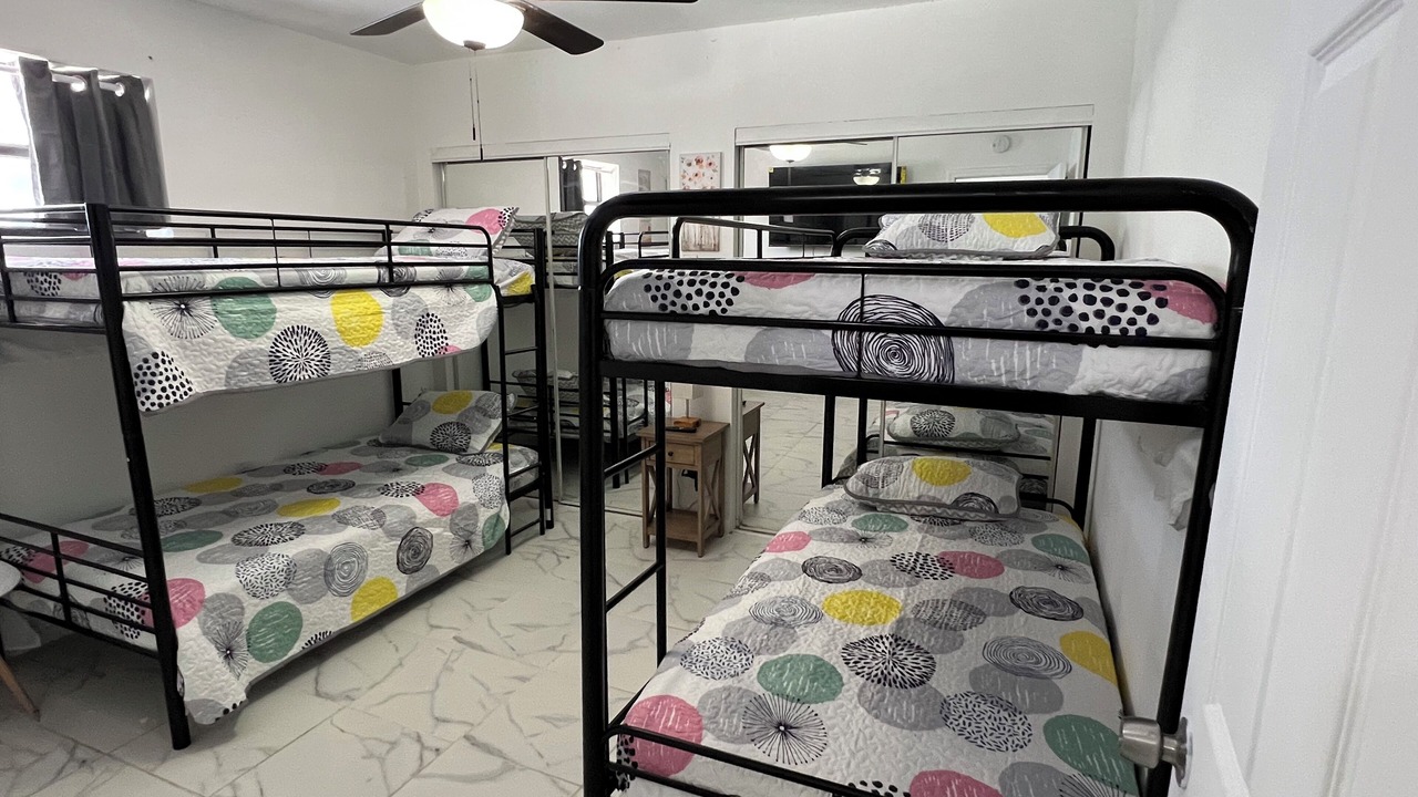 Photo of Bedroom in Pembroke Pines