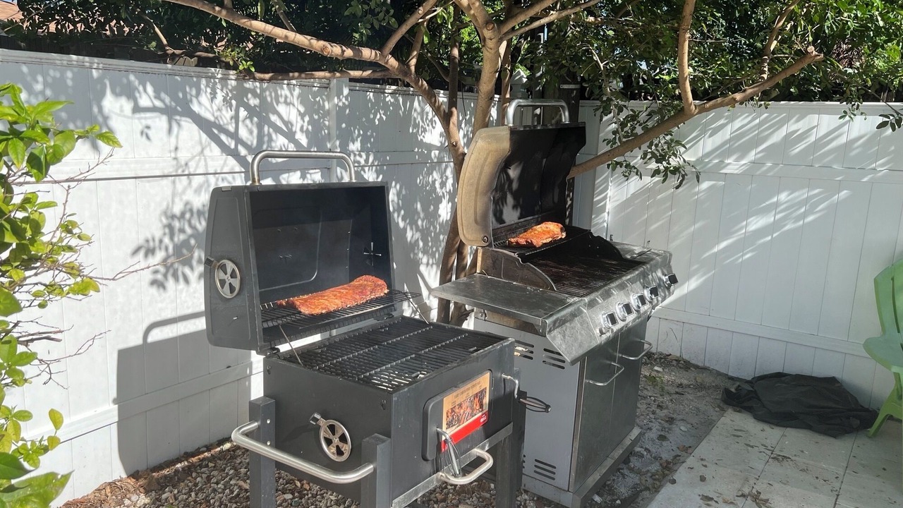 Photo of Outdoor in Pembroke Pines