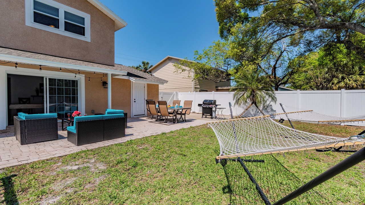 Photo of Outdoor in Bay Crest Park