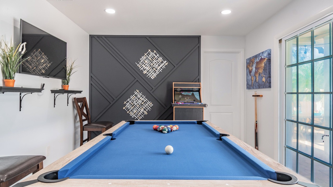 Photo of Bedroom in Bay Crest Park
