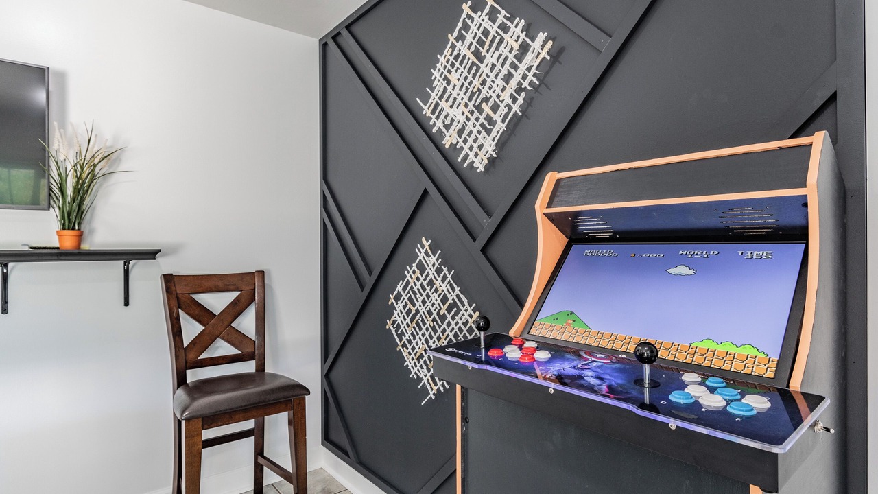 Photo of Bedroom in Bay Crest Park