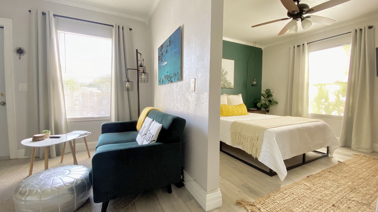 Photo of Bedroom in Parker Ridge