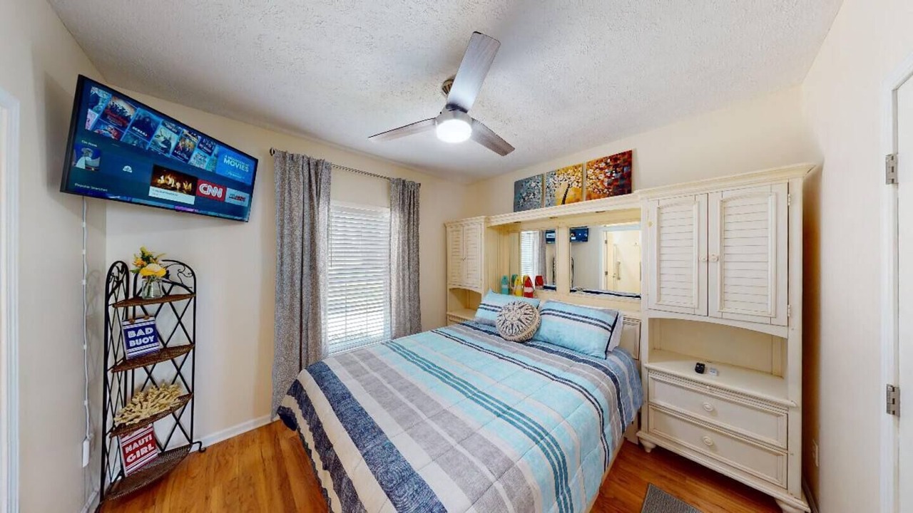 Photo of Bedroom in East Palatka