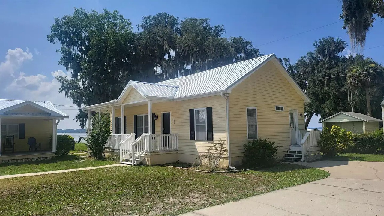 Photo of Outdoor in East Palatka
