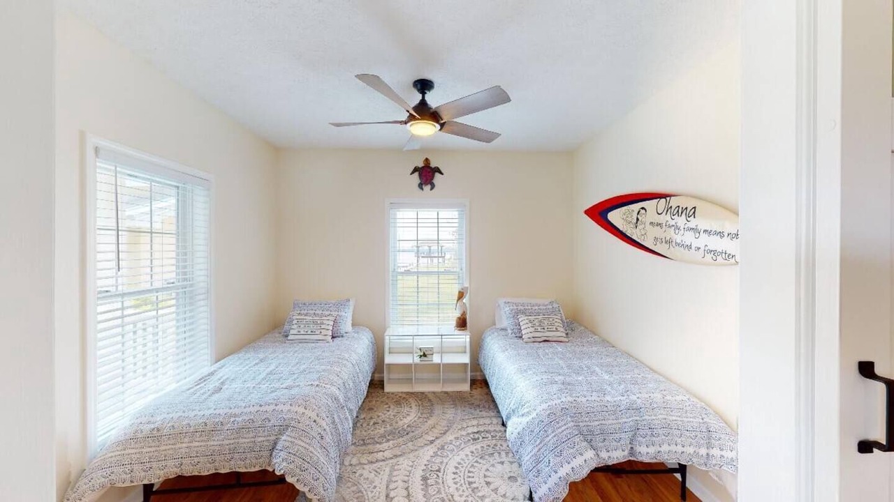 Photo of Bedroom in East Palatka