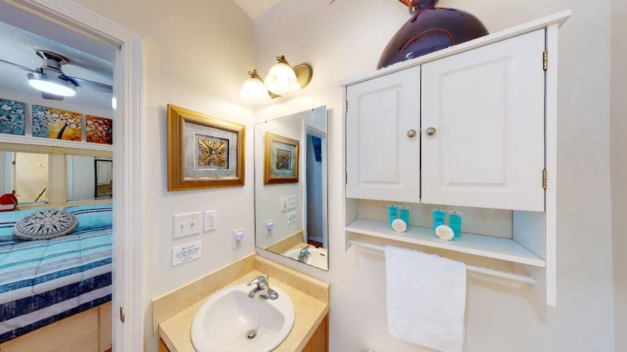 Photo of Bathroom in East Palatka