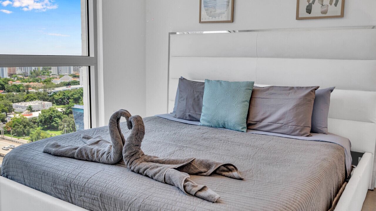 Photo of Bedroom in Overtown