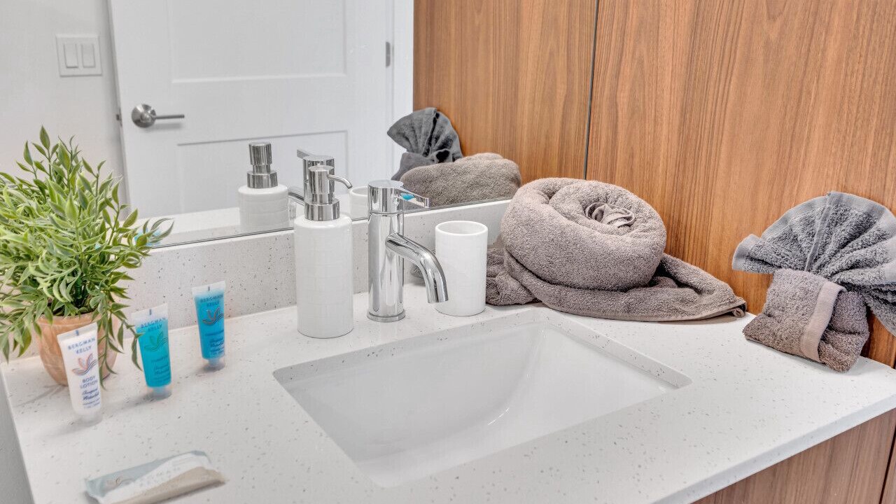 Photo of Bathroom in Overtown