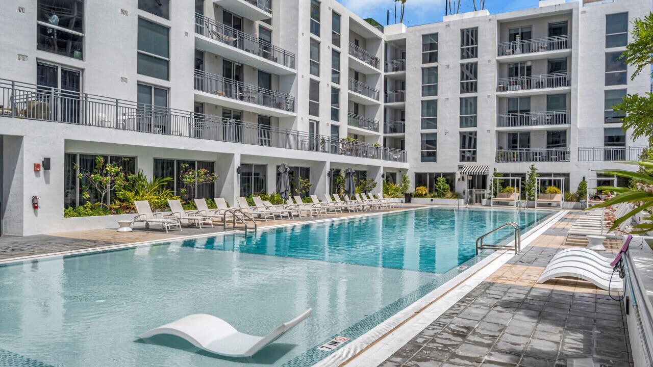 Photo of Outdoor in Overtown