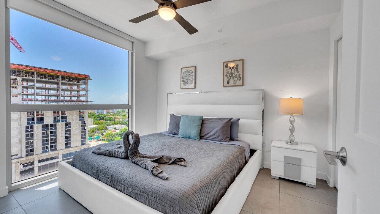 Photo of Bedroom in Overtown