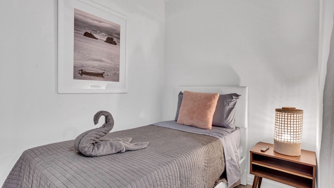 Photo of Bedroom in Overtown