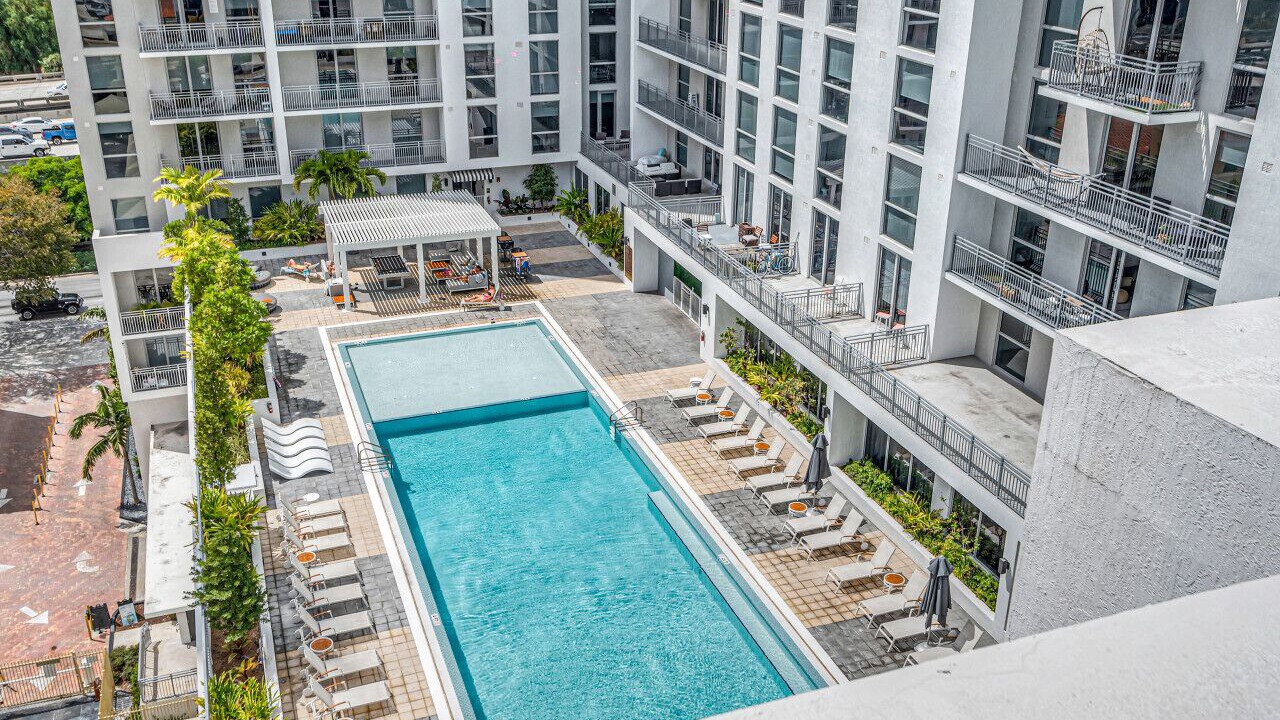 Photo of Outdoor in Overtown