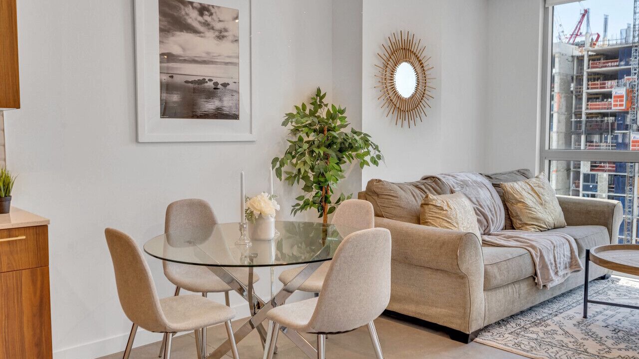 Photo of Livingroom in Overtown
