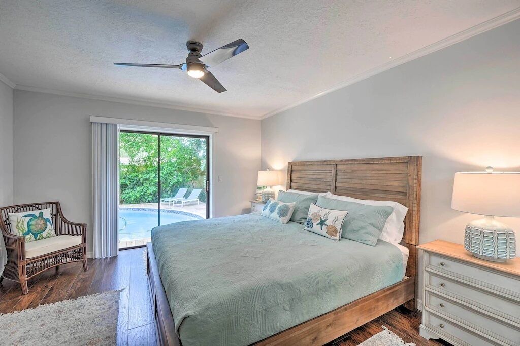 Photo of Outdoor in Tarpon Springs