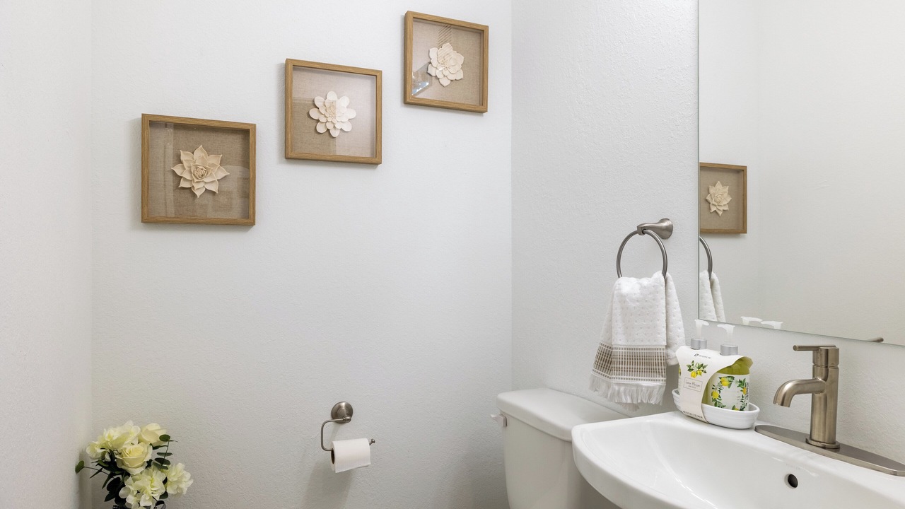 Photo of Bathroom in Florida City