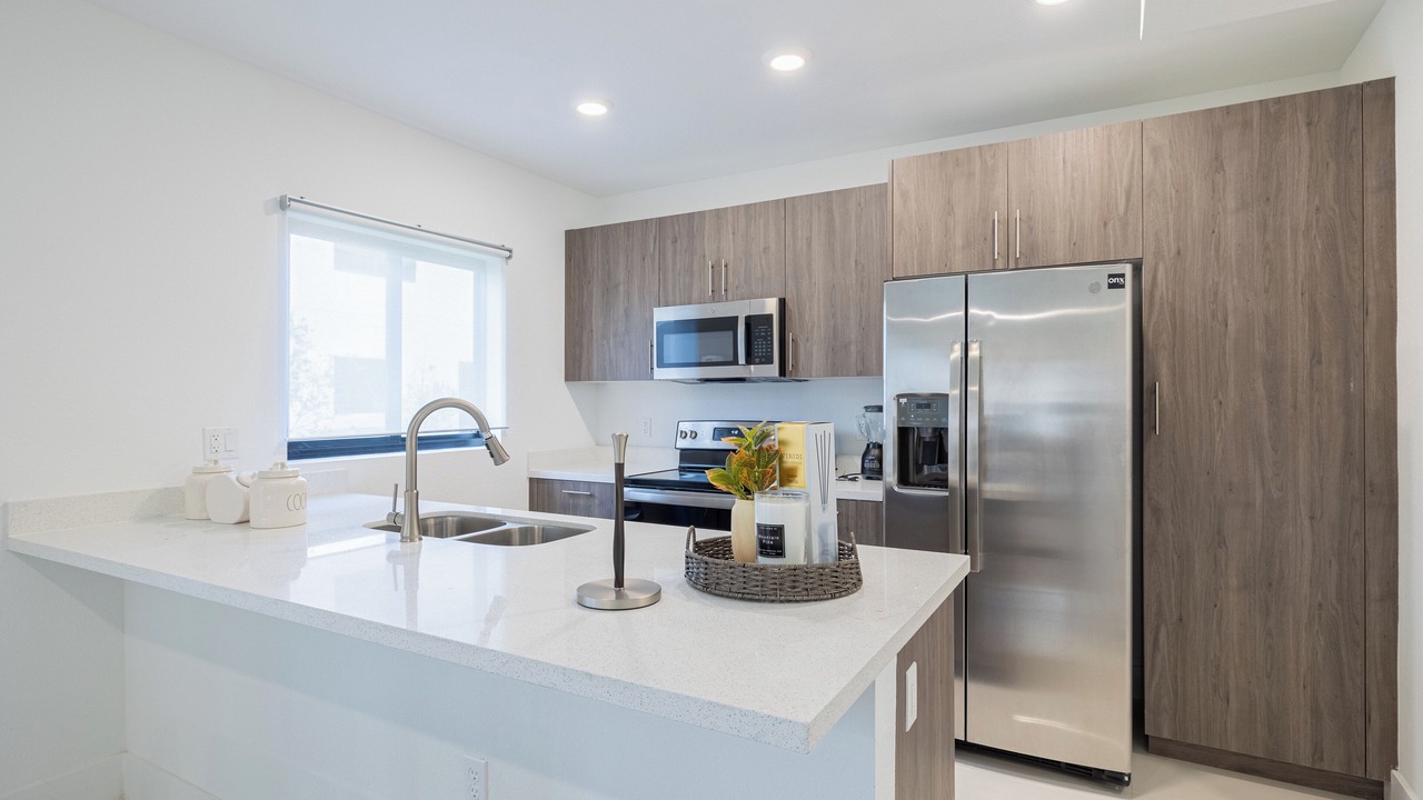 Photo of Kitchen in Florida City