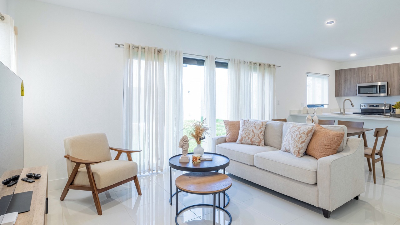 Photo of Livingroom in Florida City