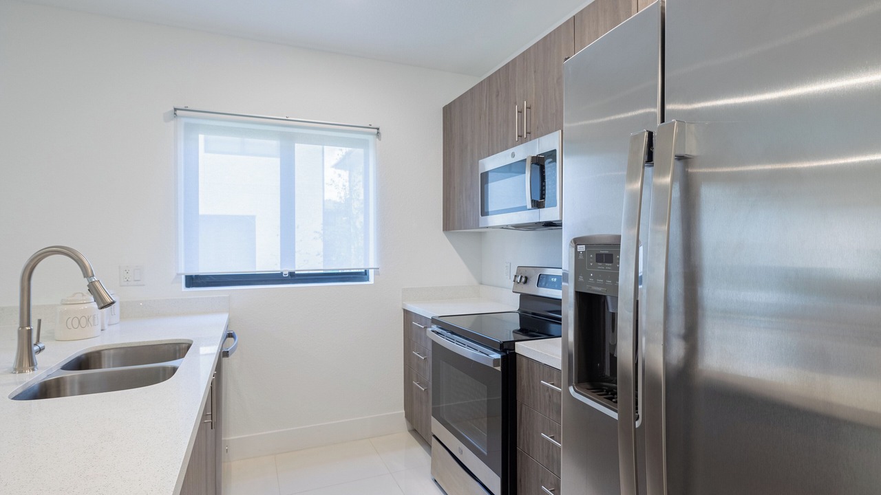 Photo of Kitchen in Florida City