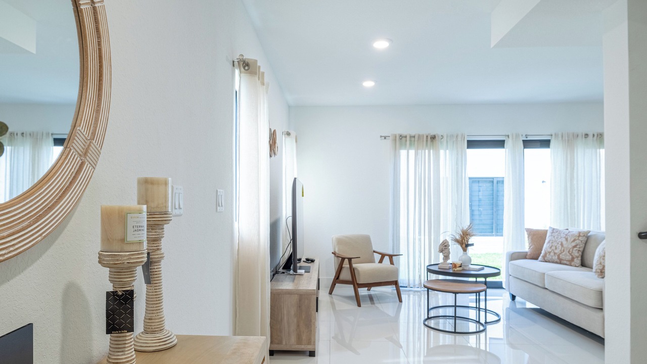 Photo of Livingroom in Florida City