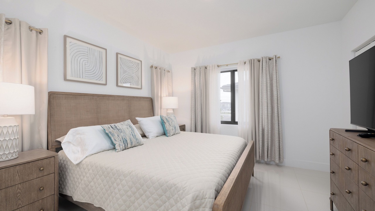 Photo of Bedroom in Florida City
