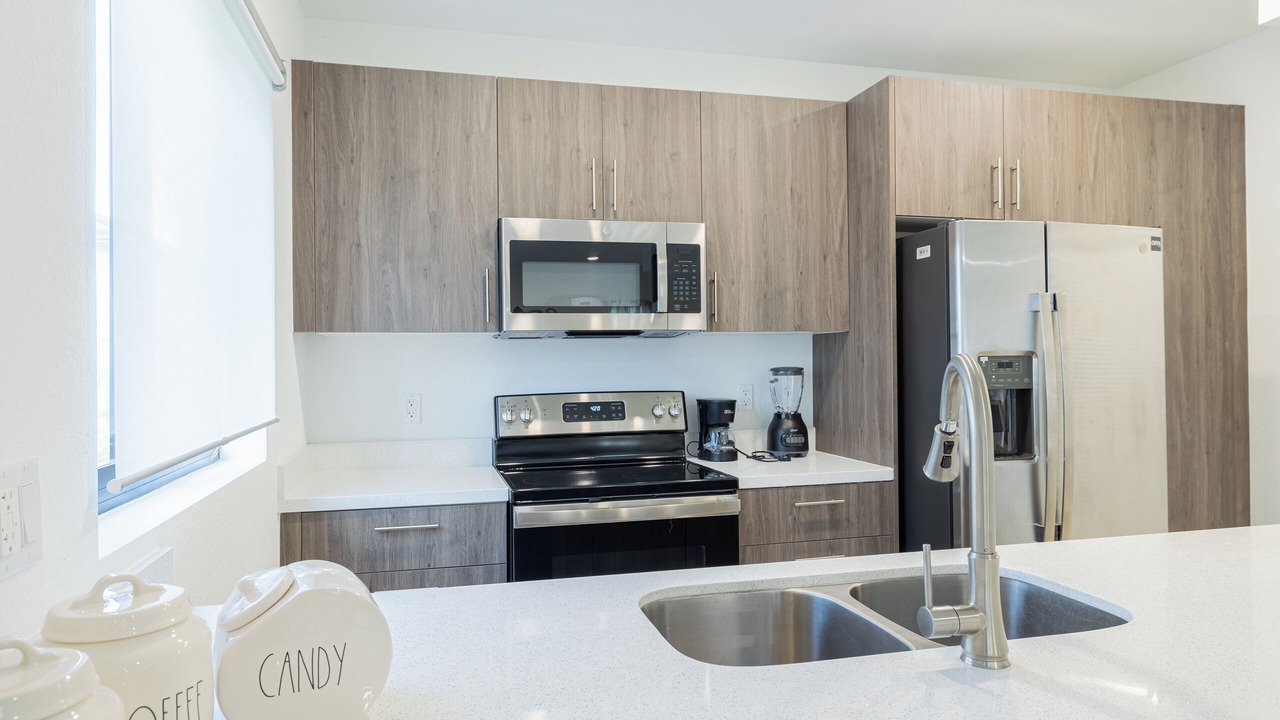 Photo of Kitchen in Florida City