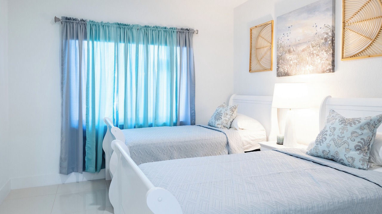 Photo of Bedroom in Florida City