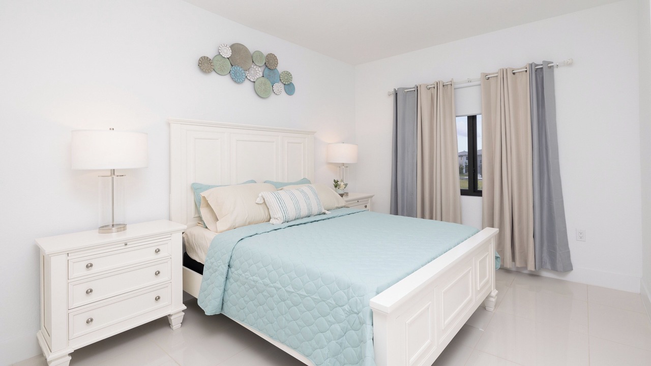 Photo of Bedroom in Florida City