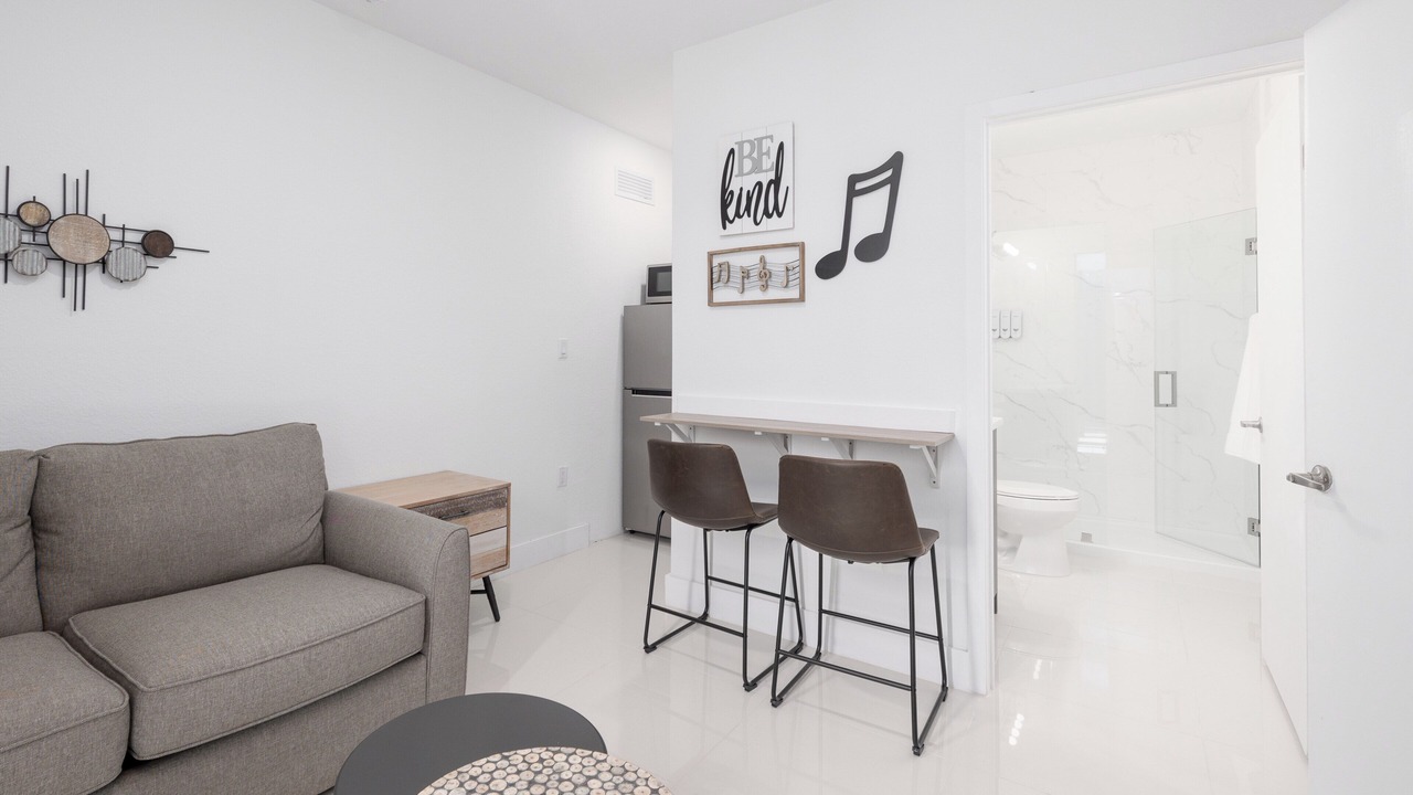 Photo of Livingroom in Florida City