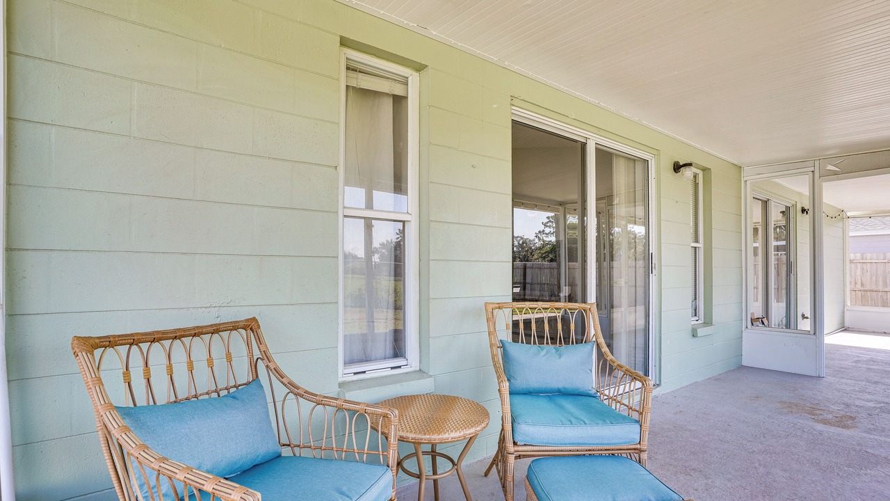Photo of Outdoor in Winter Haven