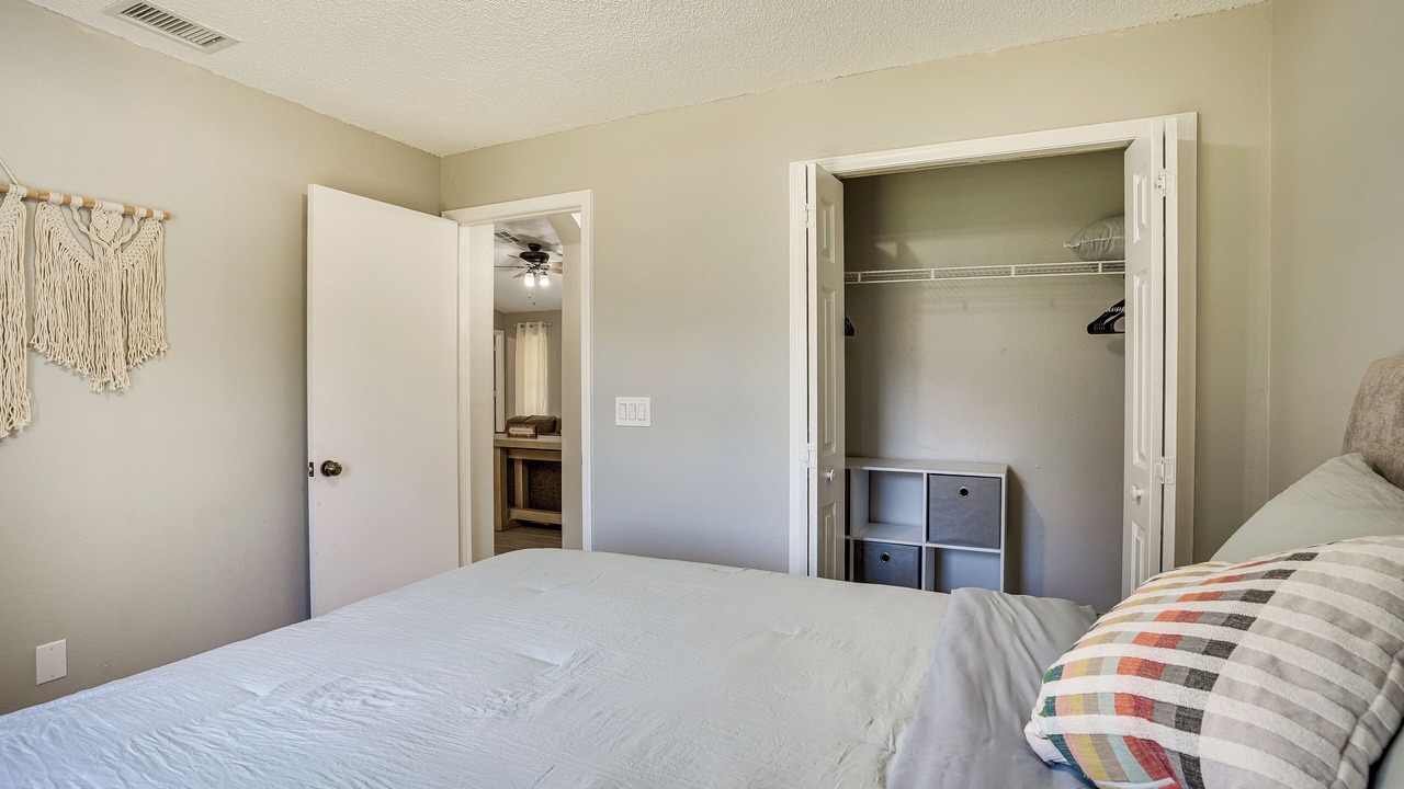Photo of Bedroom in Winter Haven