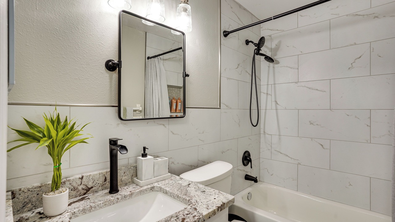 Photo of Bathroom in Winter Haven