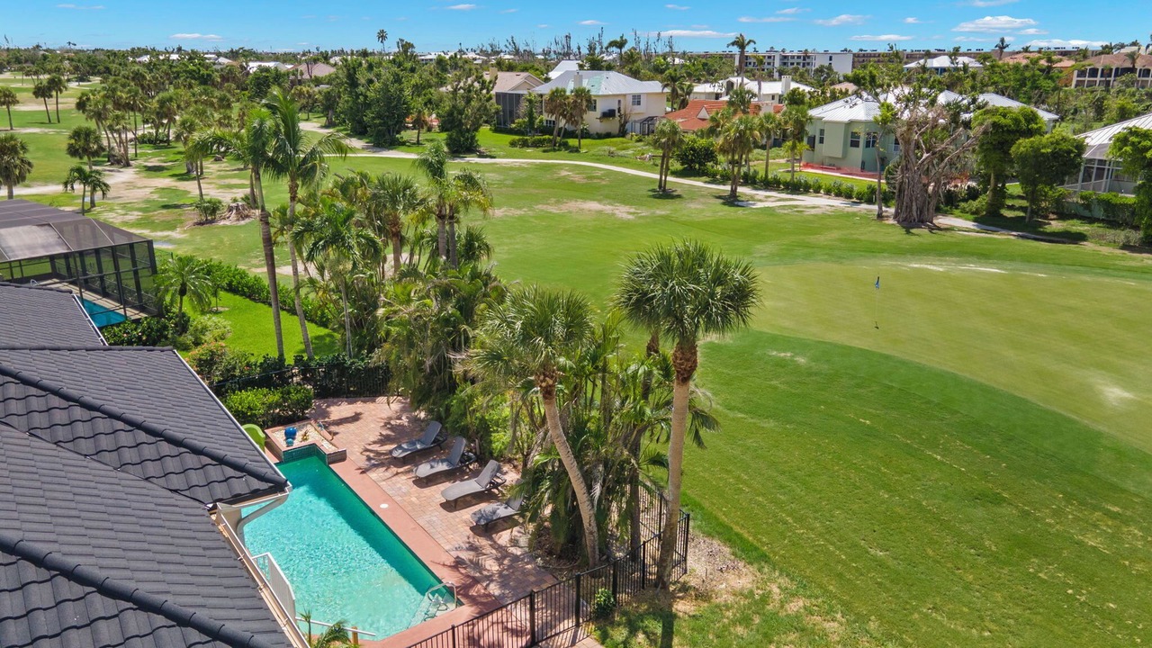 Photo of Outdoor in Beachview Country Club Estates