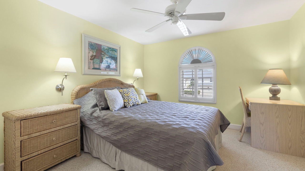 Photo of Bedroom in Beachview Country Club Estates