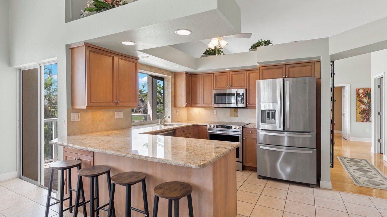 Photo of Kitchen in Beachview Country Club Estates