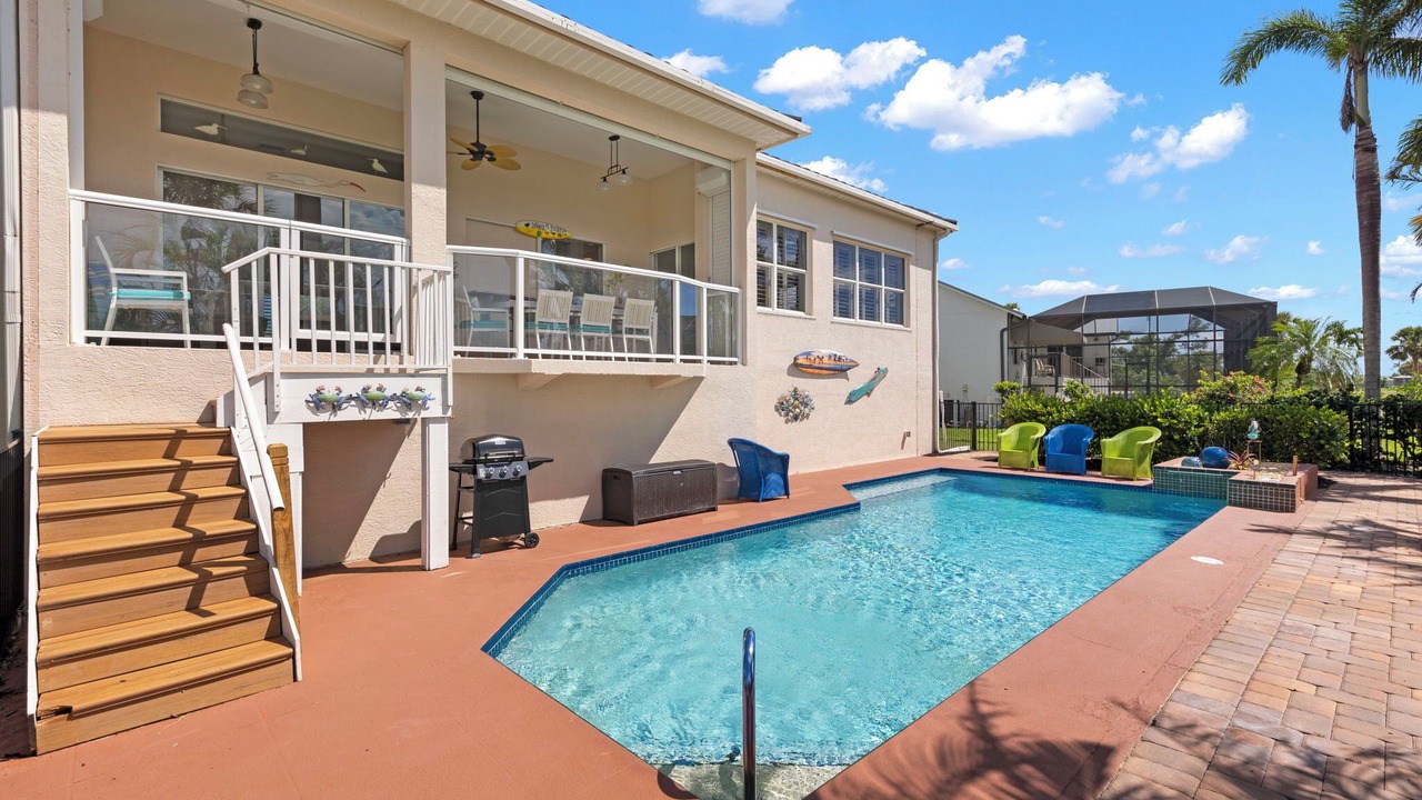 Photo of Outdoor in Beachview Country Club Estates