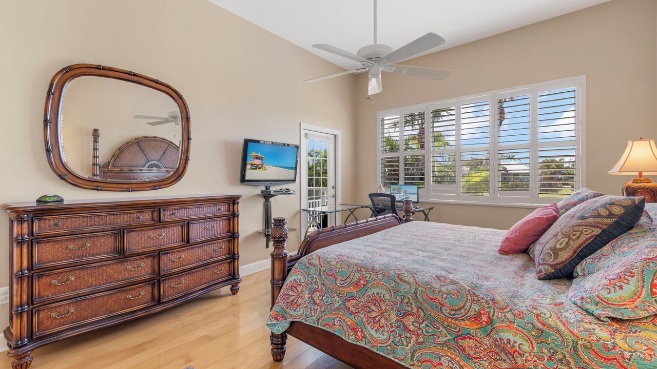 Photo of Bedroom in Beachview Country Club Estates