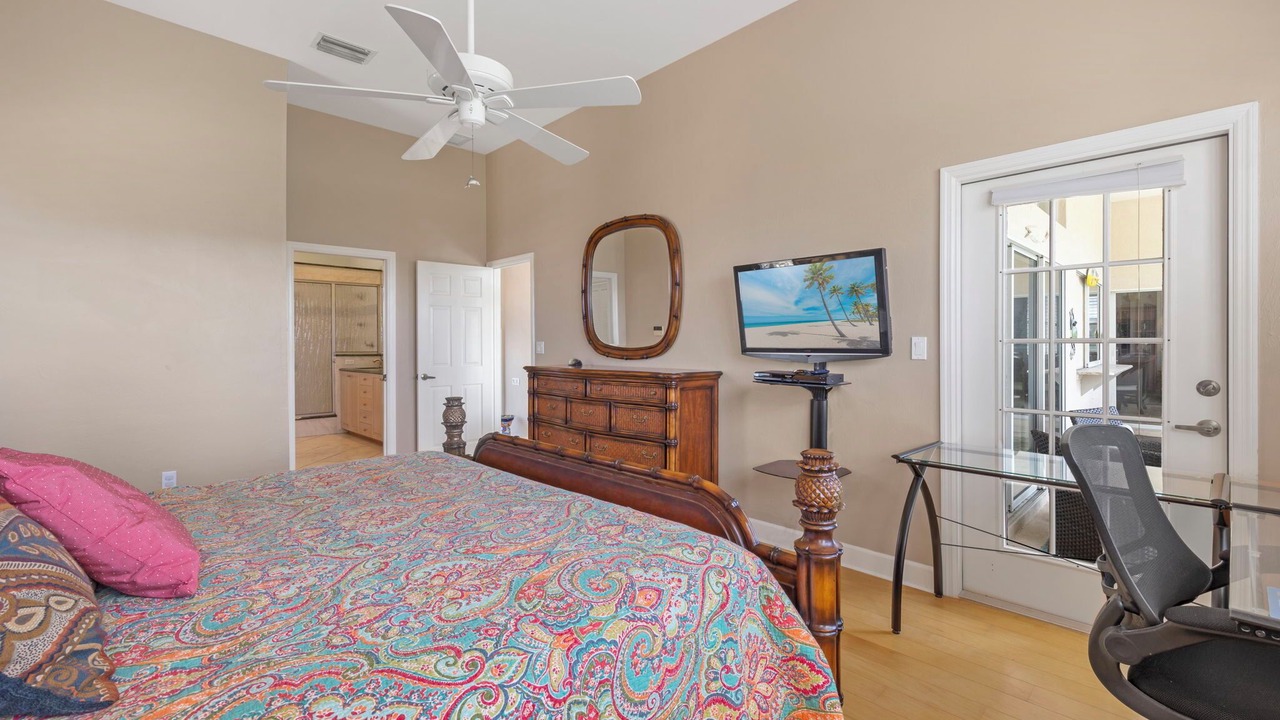 Photo of Bedroom in Beachview Country Club Estates