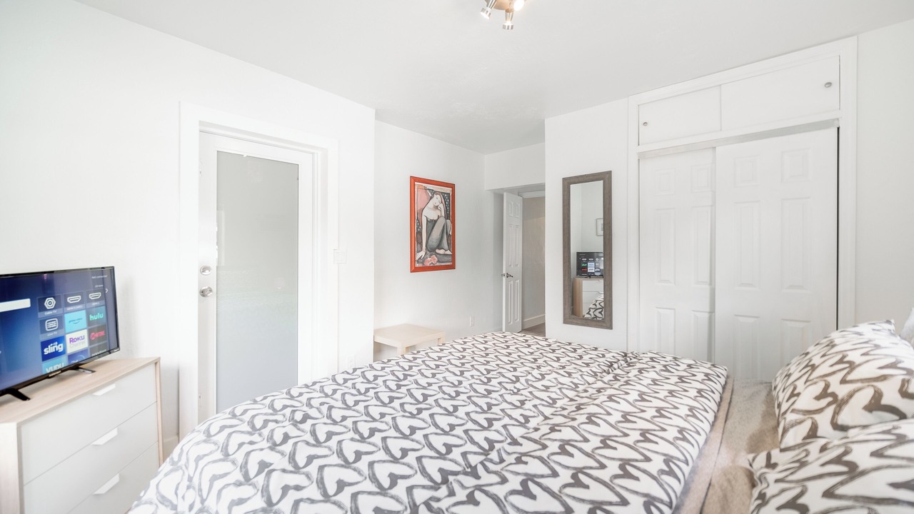 Photo of Bedroom in Parkside