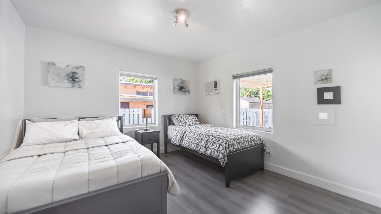 Photo of Bedroom in Parkside