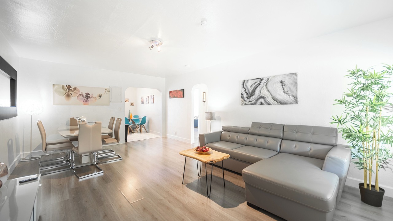 Photo of Livingroom in Parkside