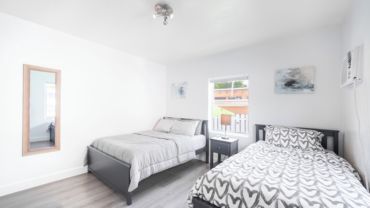 Photo of Bedroom in Parkside
