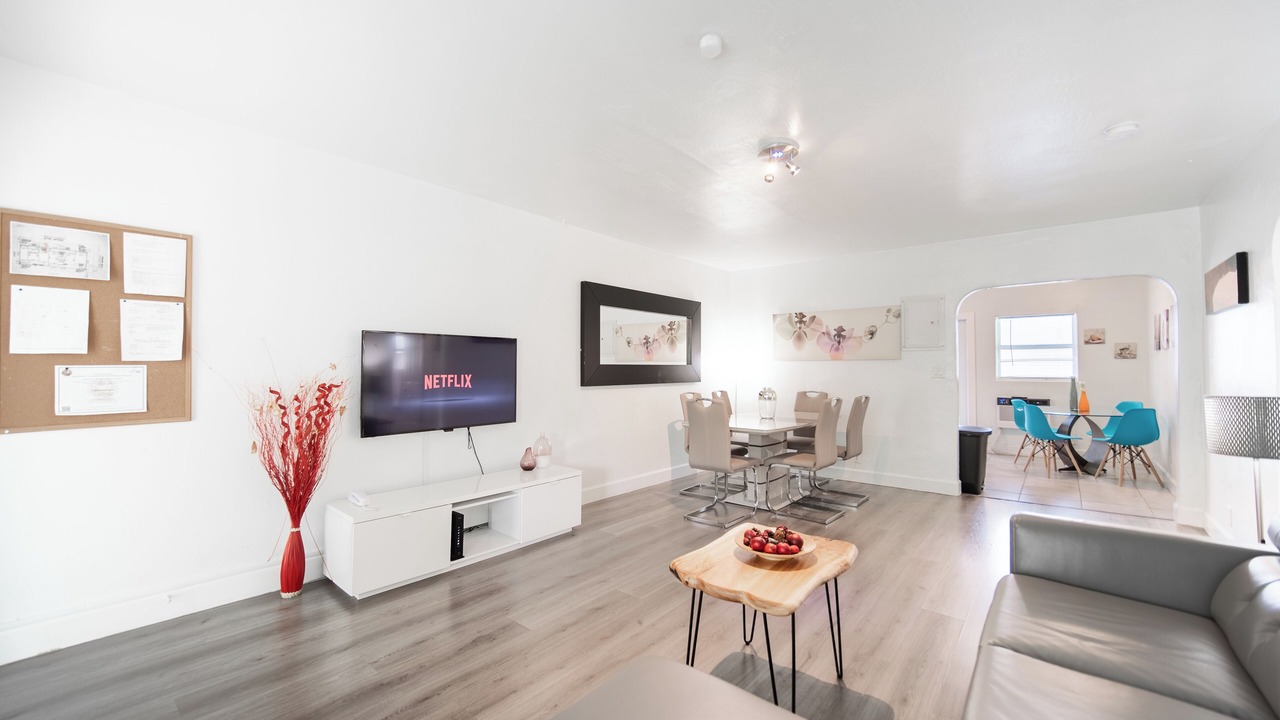 Photo of Livingroom in Parkside