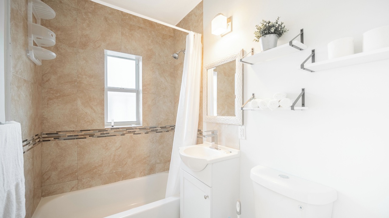 Photo of Bathroom in Parkside