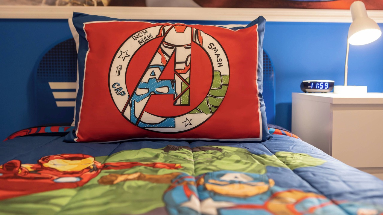 Photo of Bedroom in Thousand Oaks