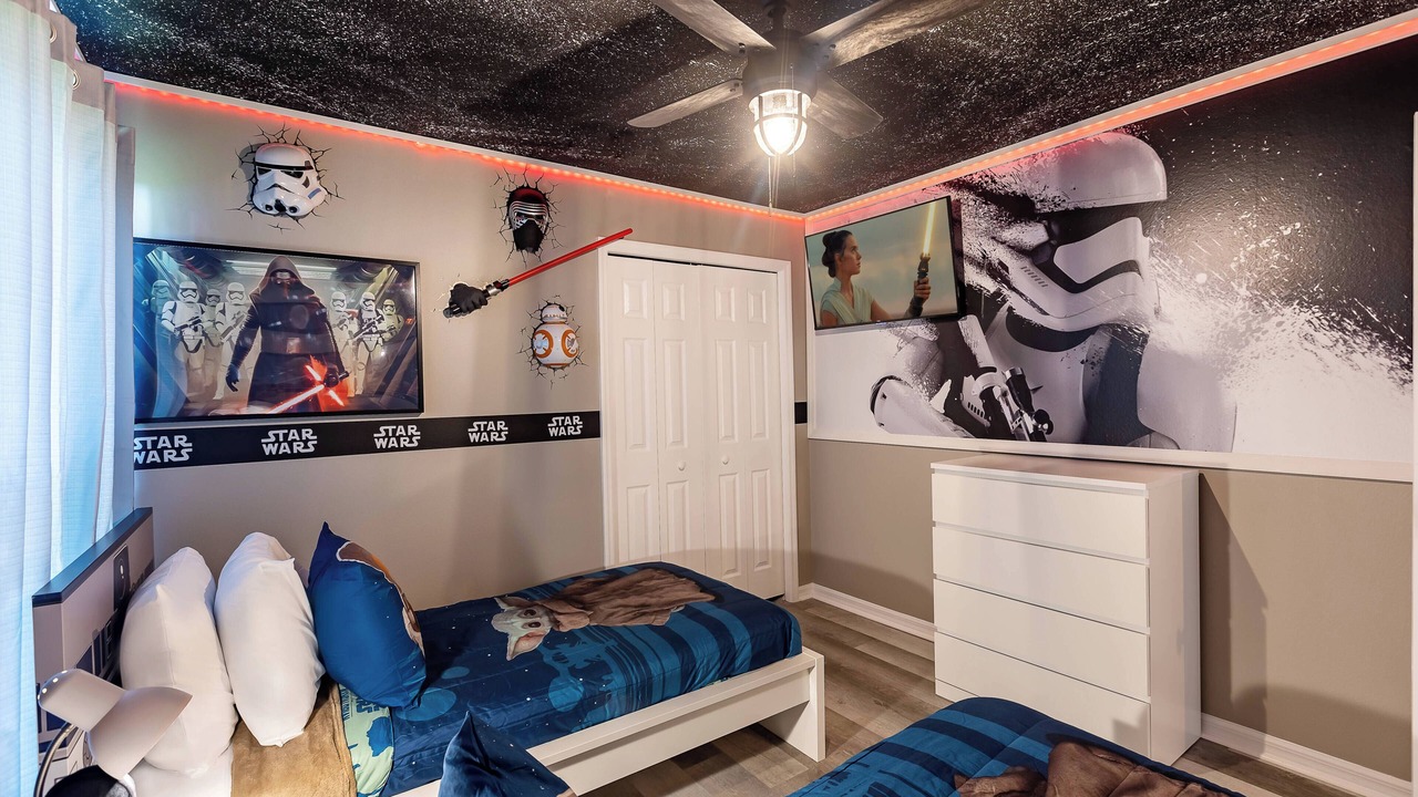 Photo of Bedroom in Thousand Oaks