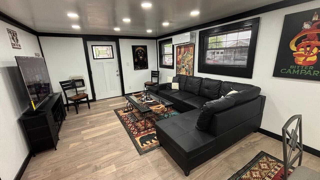 Photo of Livingroom in Chattanooga